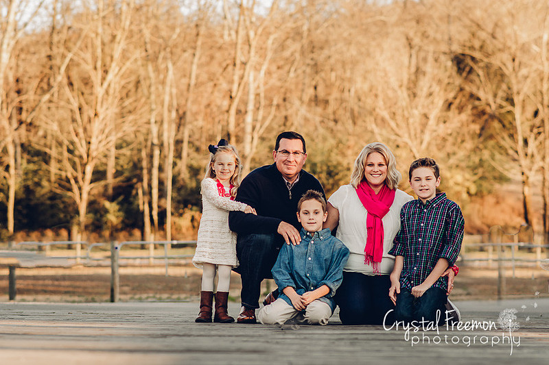 Franklin, TN Family Photographer