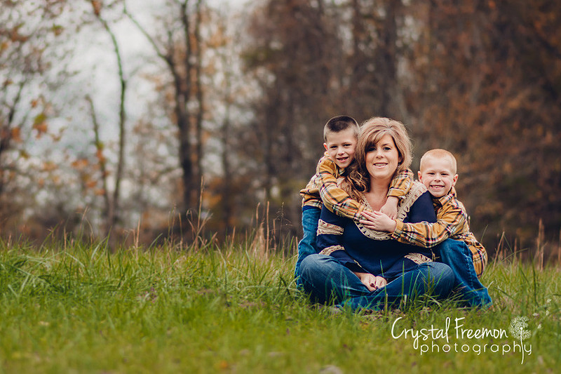 Spring Hill, TN Family Photographer