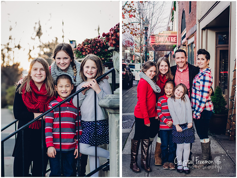 Franklin, TN Photographer