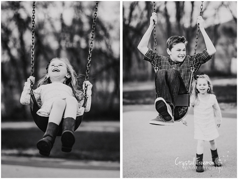 Franklin, TN Family Photographer