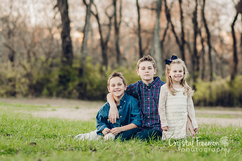 Franklin, TN Family Photographer