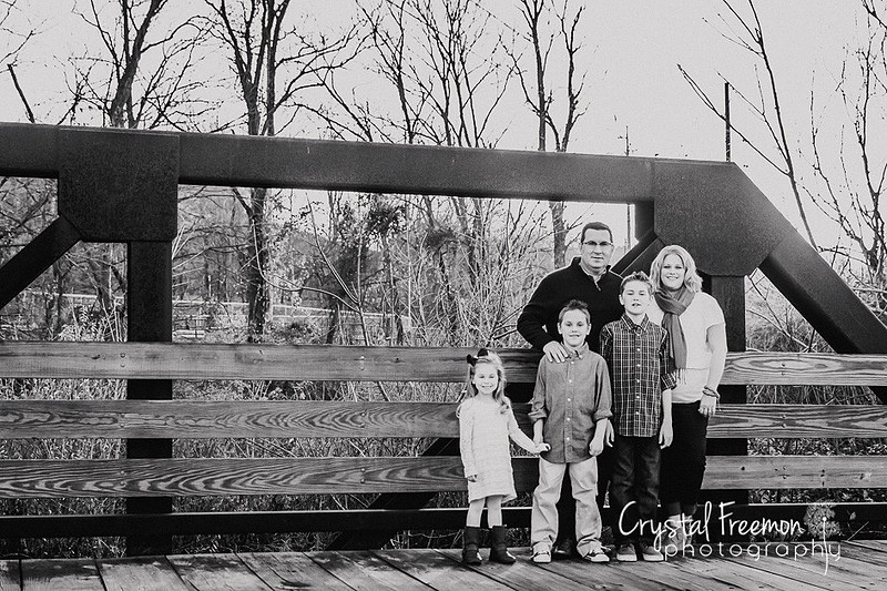 Franklin, TN Family Photographer