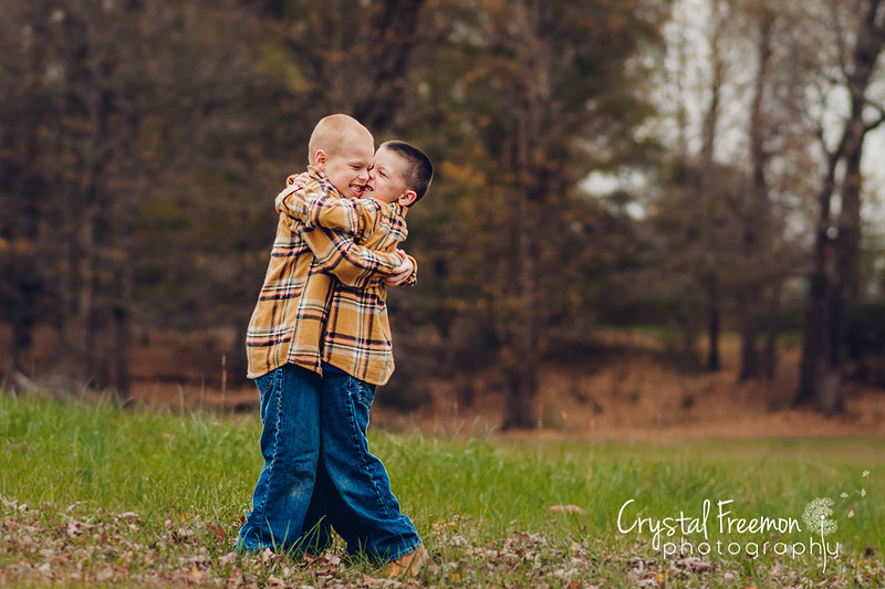 Spring Hill, TN Family Photographer