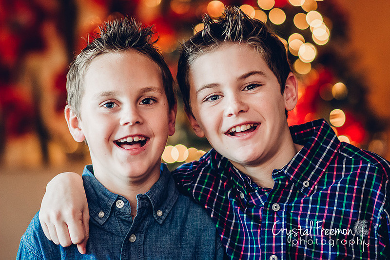 Franklin, TN Family Photographer