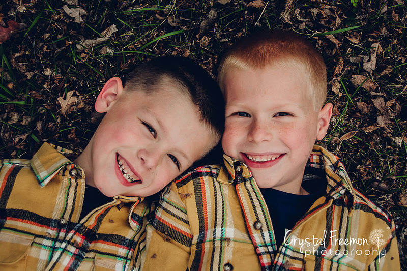 Spring Hill, TN Family Photographer