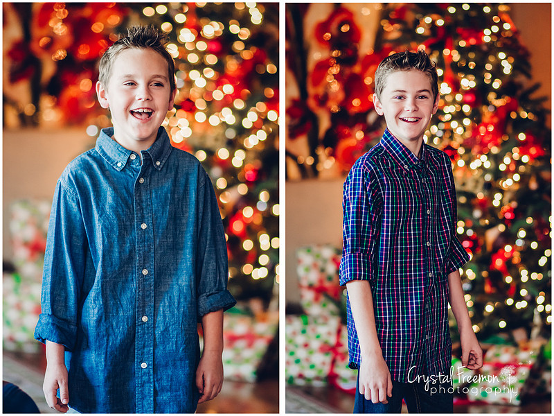 Franklin, TN Family Photographer