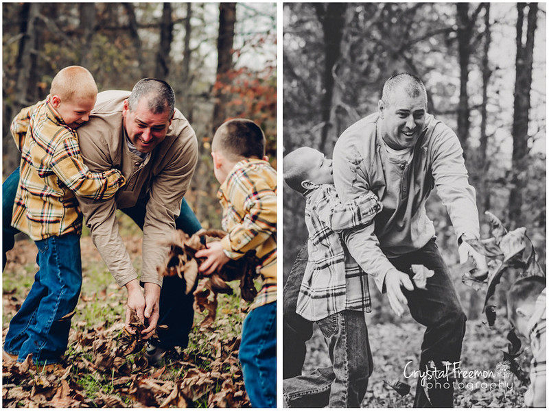 Spring Hill, TN Family Photographer