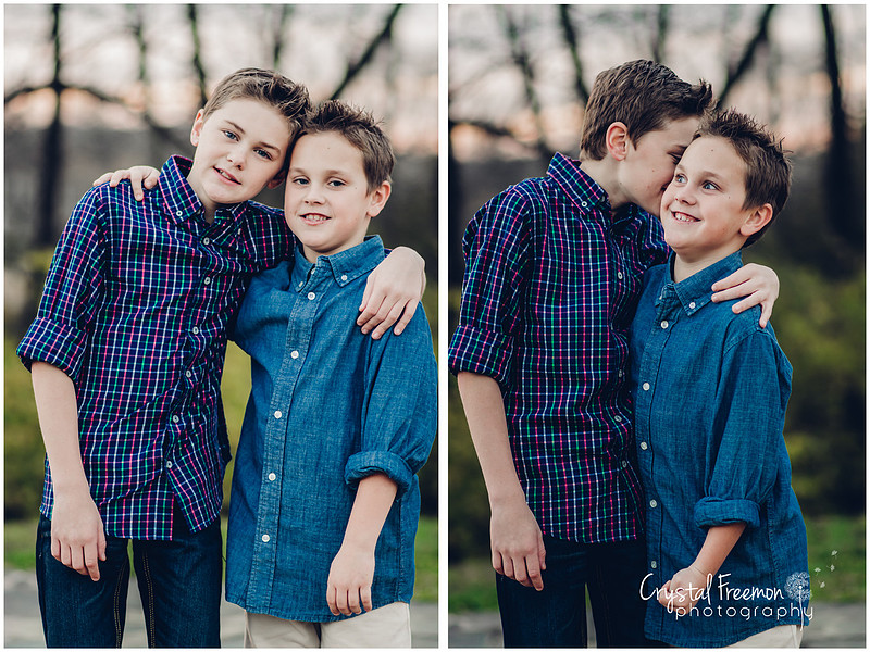 Franklin, TN Family Photographer