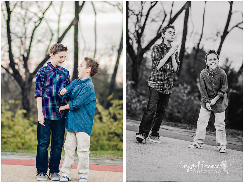 Franklin, TN Family Photographer