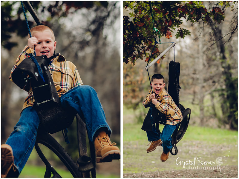 Spring Hill, TN Family Photographer
