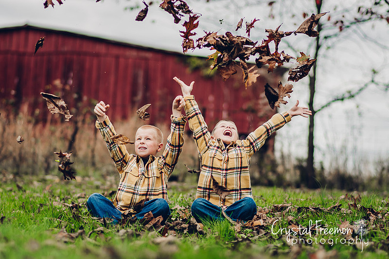 Spring Hill, TN Family Photographer
