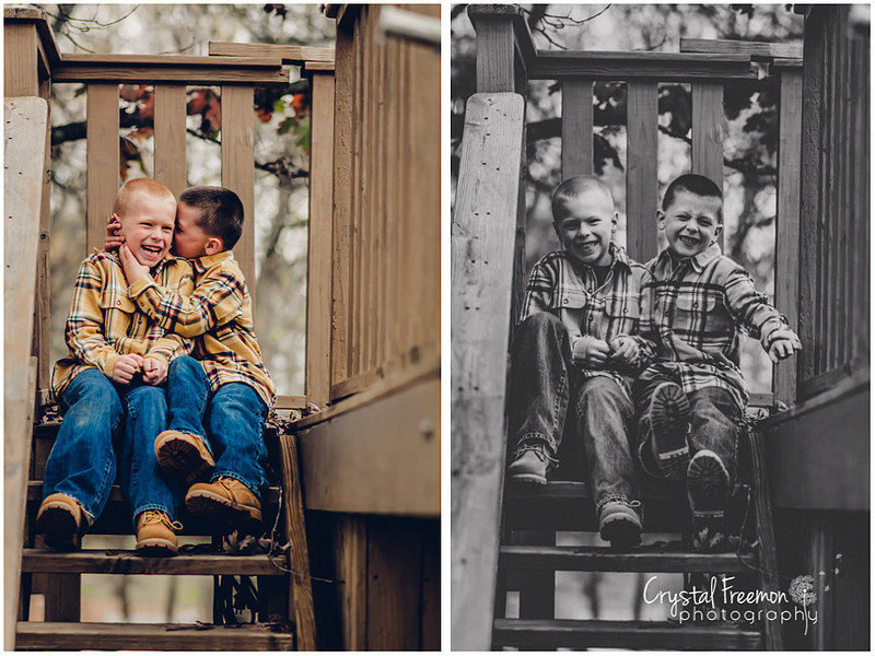 Spring Hill, TN Family Photographer