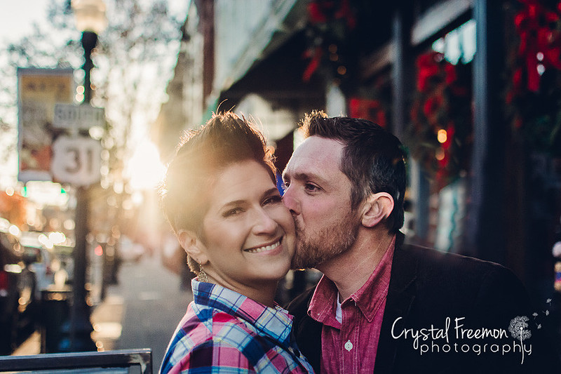 Franklin, TN Photographer
