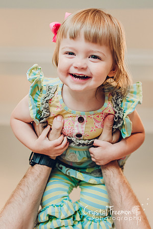 Spring Hill Child Photographer