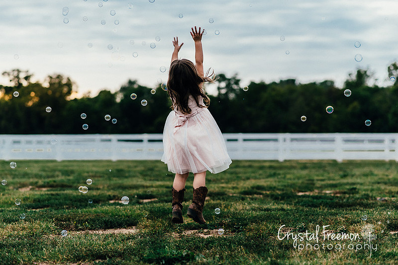 Franklin Family Photographer