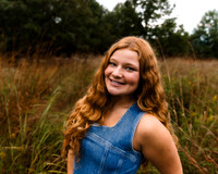 2024-09-29 Annie's Senior Pics