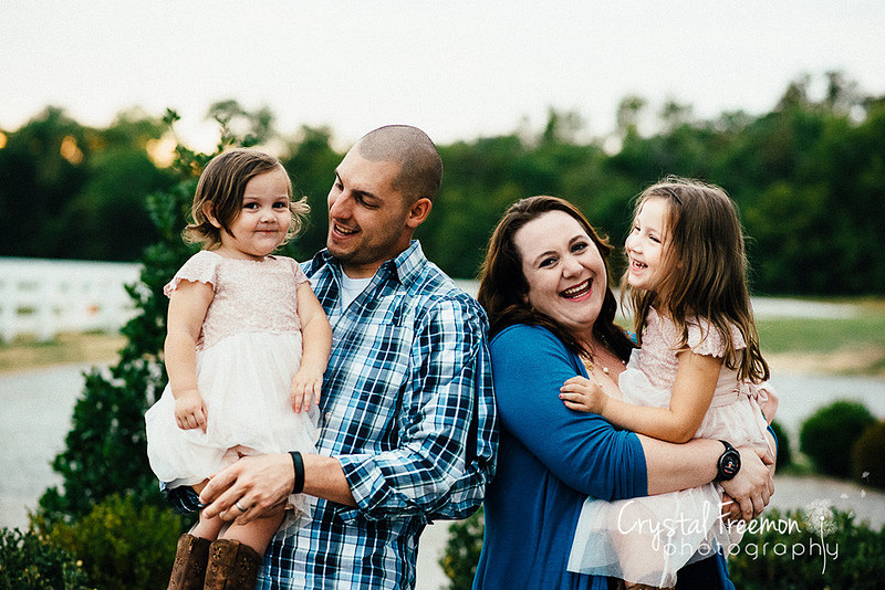 Franklin Family Photographer
