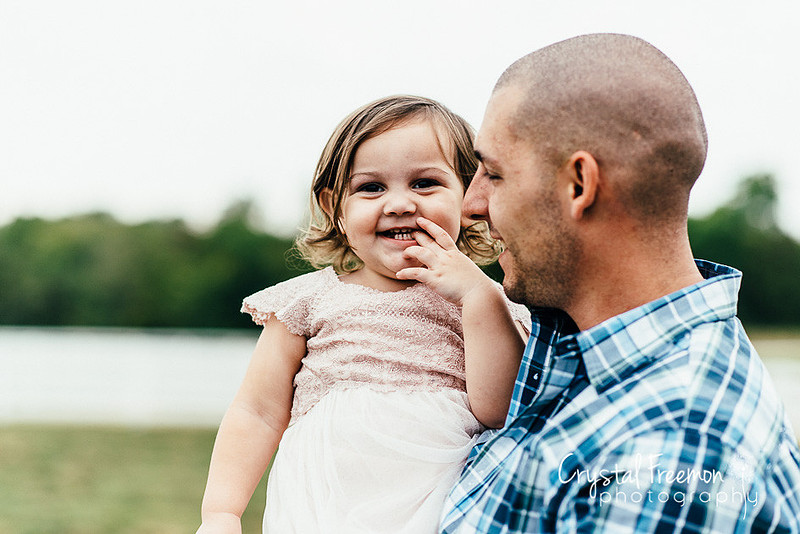 Franklin Family Photographer