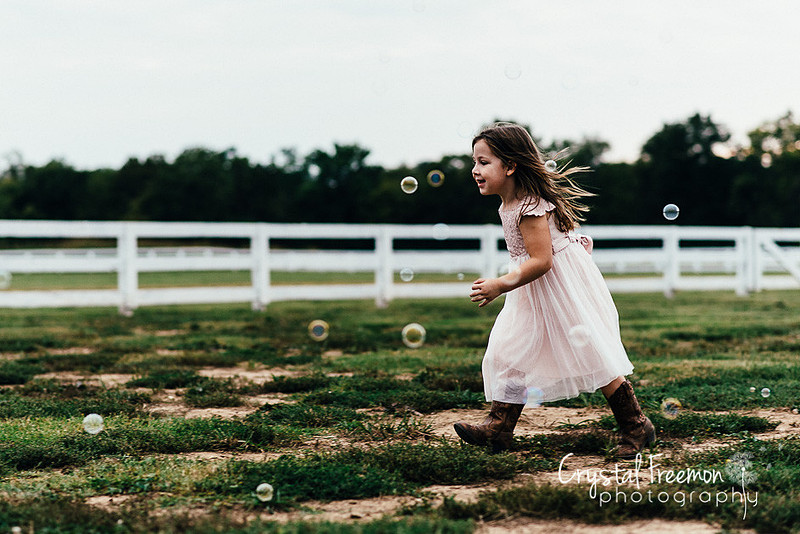 Franklin Family Photographer