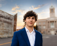 2024-10-02 Drew's Senior Pics