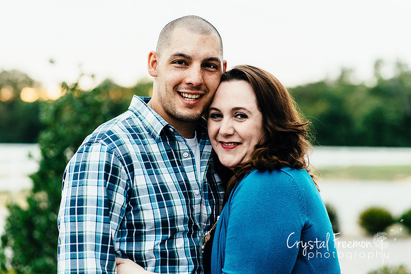 Franklin Family Photographer