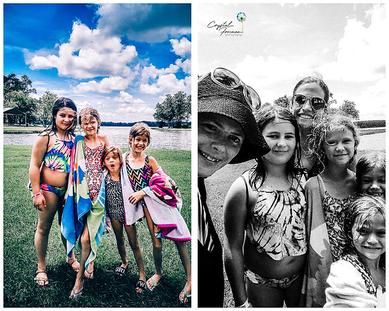 Point Mallard Water Park in Decatur, Alabama
