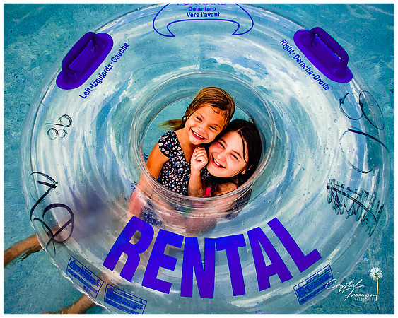 Point Mallard Water Park in Decatur, Alabama