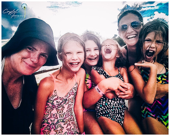 Point Mallard Water Park in Decatur, Alabama