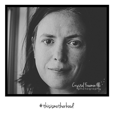 Crystal Freemon