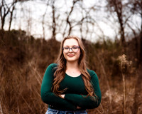 2024-02-27 Ella's Senior Session
