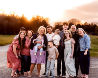 2024-3-24 Fowler Extended Family Session