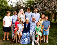 2024-03-29 Thompson Family Session