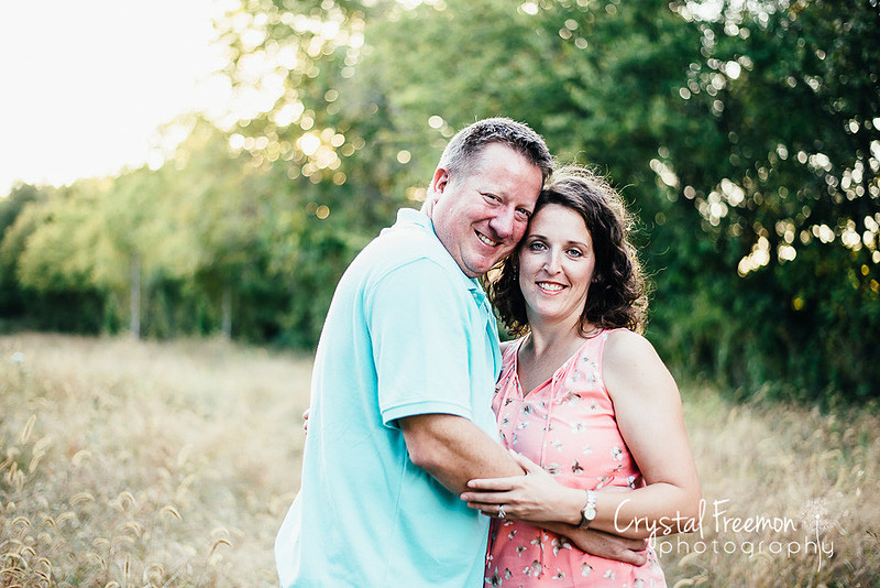 Spring Hill Family Portrait Photographer Crystal Freemon Photography