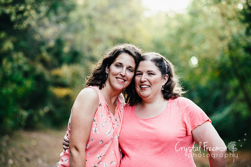 Spring Hill Family Portrait Photographer Crystal Freemon Photography