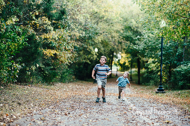 Spring Hill Family Portrait Photographer Crystal Freemon Photography