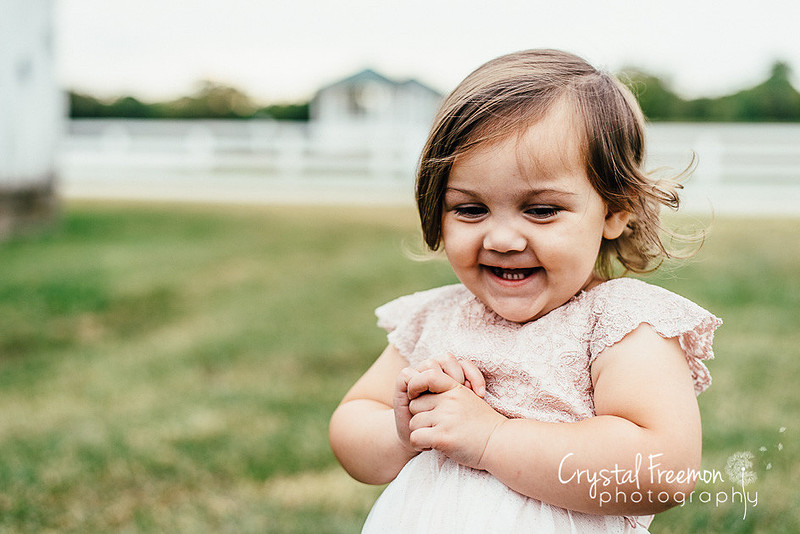 Franklin Family Photographer