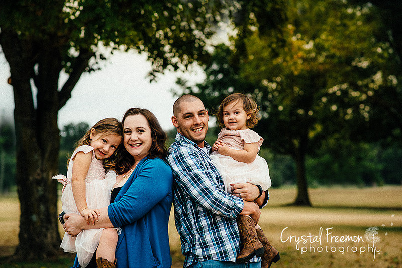 Franklin Family Photographer