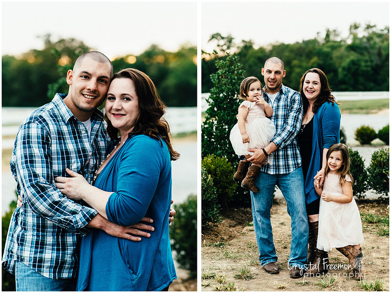 Franklin Family Photographer