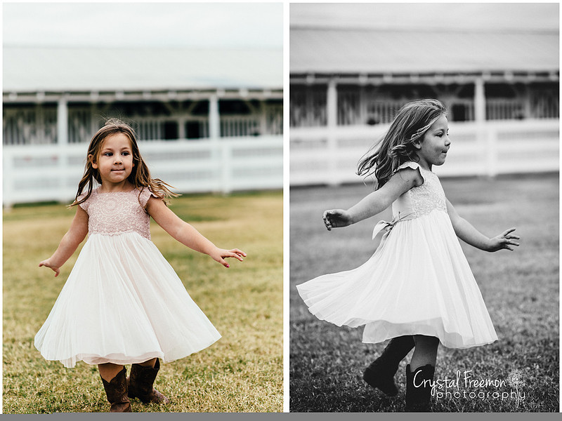 Franklin Family Photographer