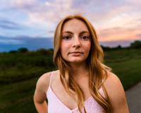 2024-08-21 Hannah's Senior Session