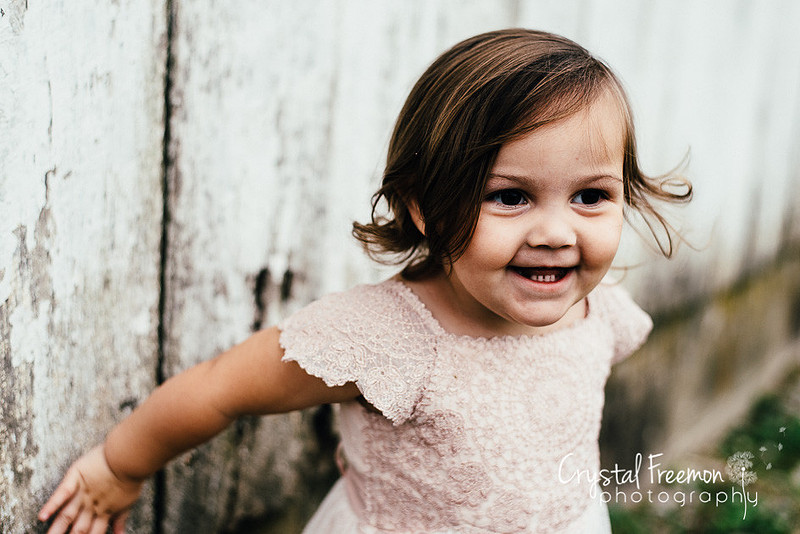Franklin Family Photographer