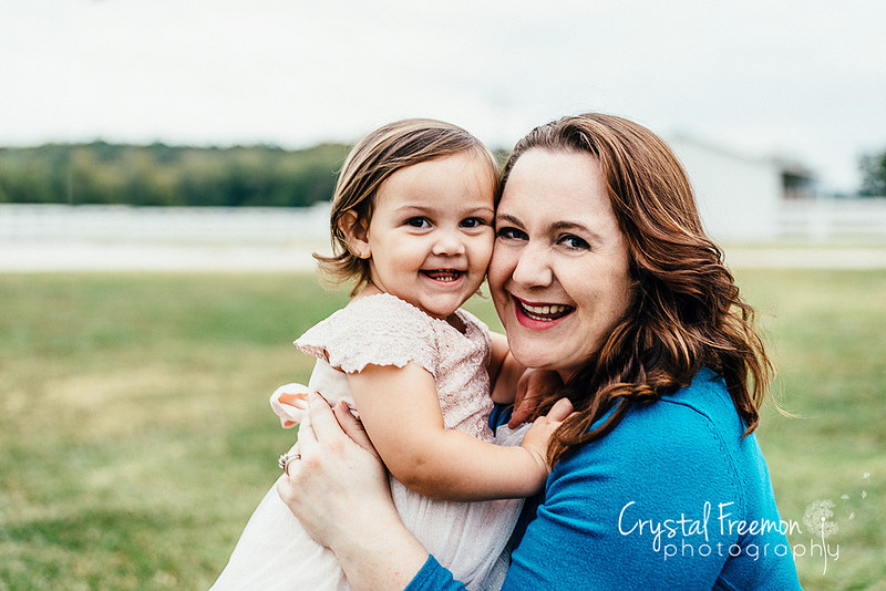 Franklin Family Photographer
