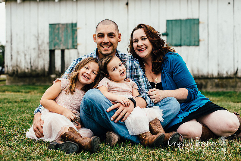 Franklin Family Photographer