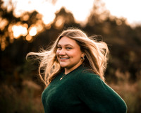 2024-11-03 Molly's Senior session