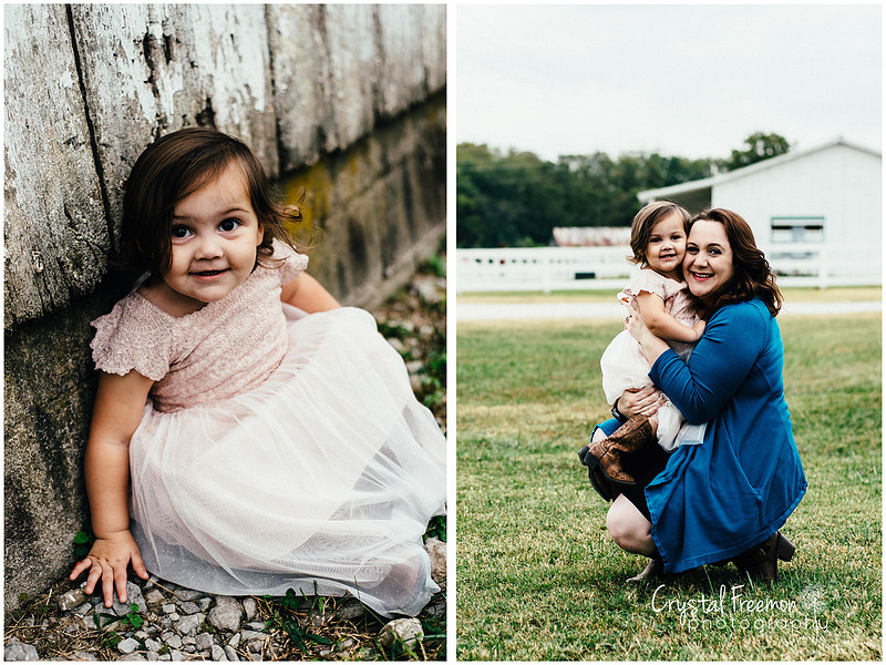 Franklin Family Photographer
