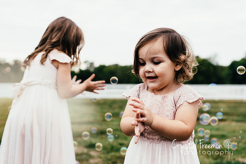 Franklin Family Photographer