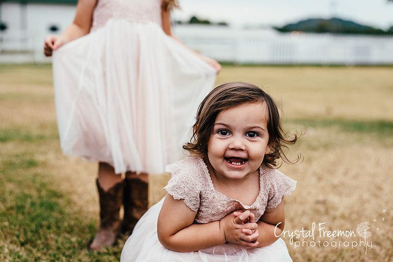 Franklin Family Photographer