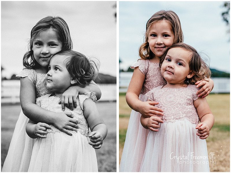 Franklin Family Photographer