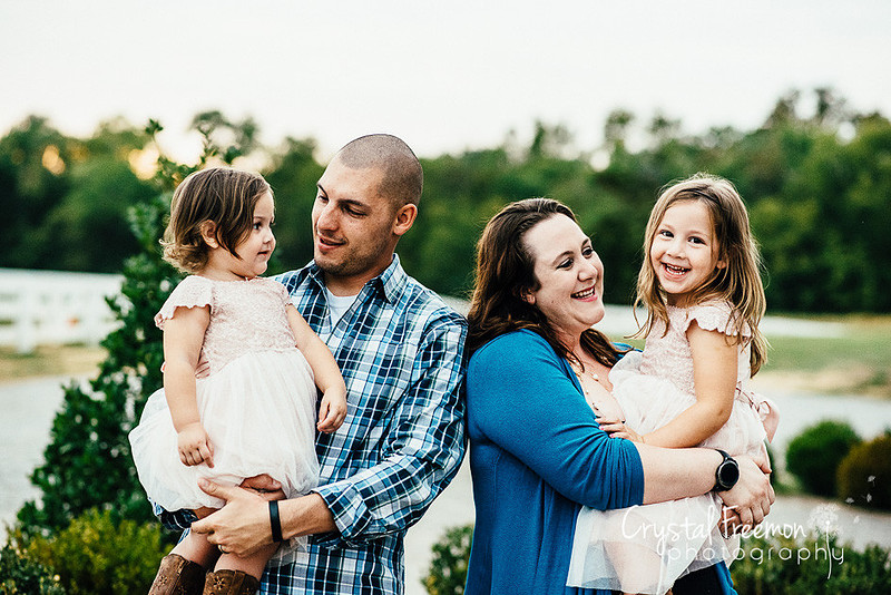 Franklin Family Photographer
