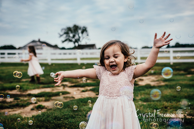 Franklin Family Photographer